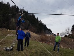 CQ WPX 2017